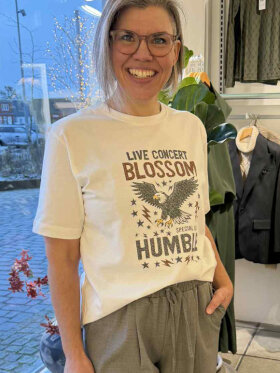 Humble by Sofie - Nasha HBS, Tee