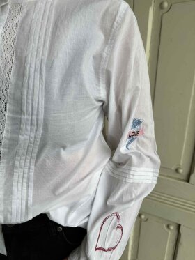 Humble by Sofie - Nalina HBS, Skjorte Humble by Sofie - Nalina HBS, Skjorte