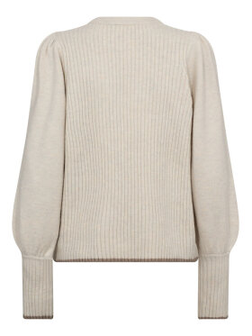 Co couture - RowCC Puff, Strik