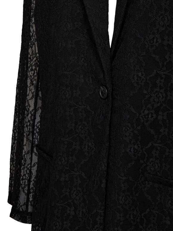 IVY Copenhagen - IVY-Lara Lace, Blazer