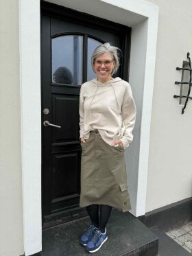 Humble by Sofie - Noella HBS, Nederdel