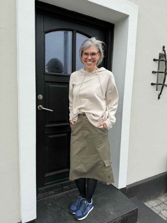 Humble by Sofie - Noella HBS, Nederdel