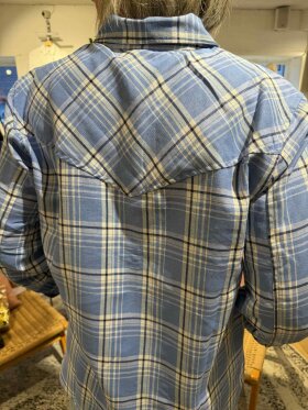 Humble by Sofie - Nadia HBS, Skjorte