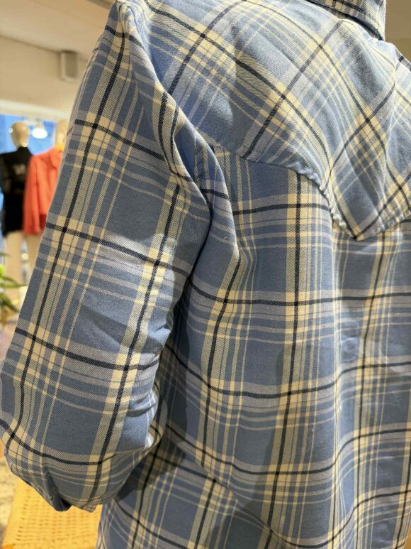 Humble by Sofie - Nadia HBS, Skjorte