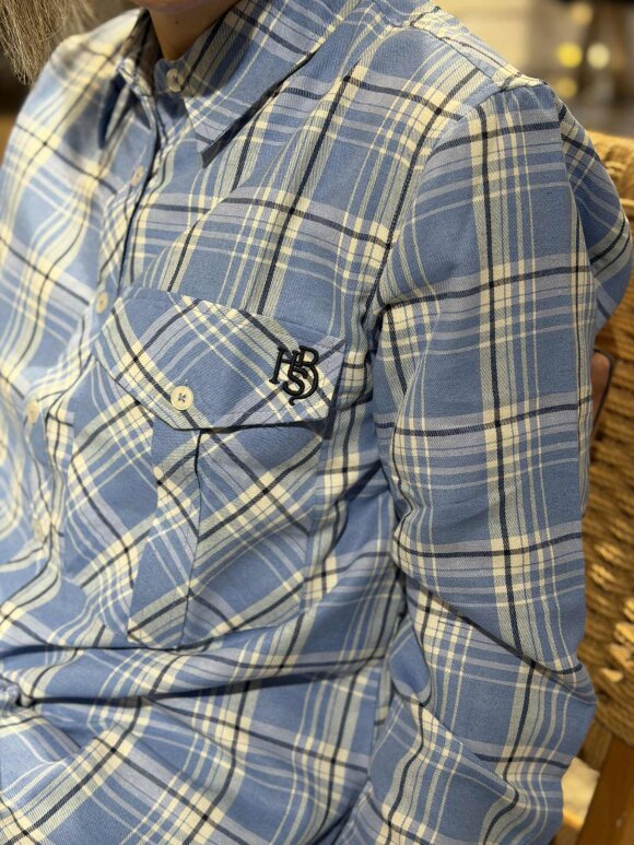 Humble by Sofie - Nadia HBS, Skjorte