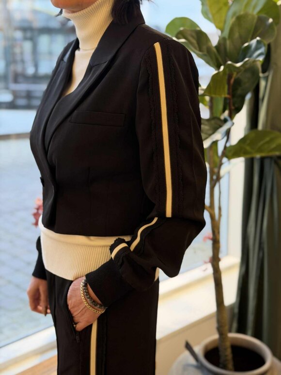 Gossia - NaiaGO, Blazer