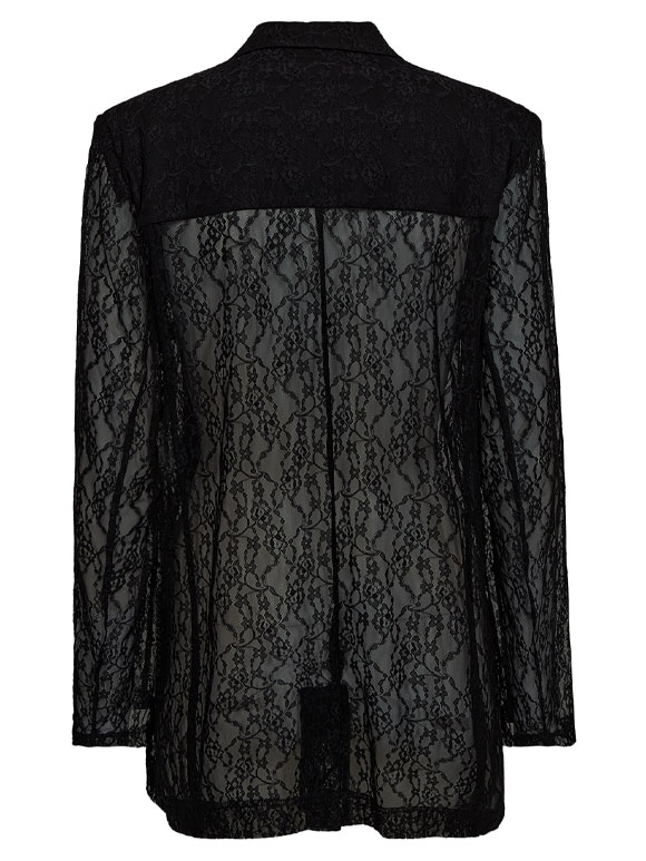 IVY Copenhagen - IVY-Lara Lace, Blazer