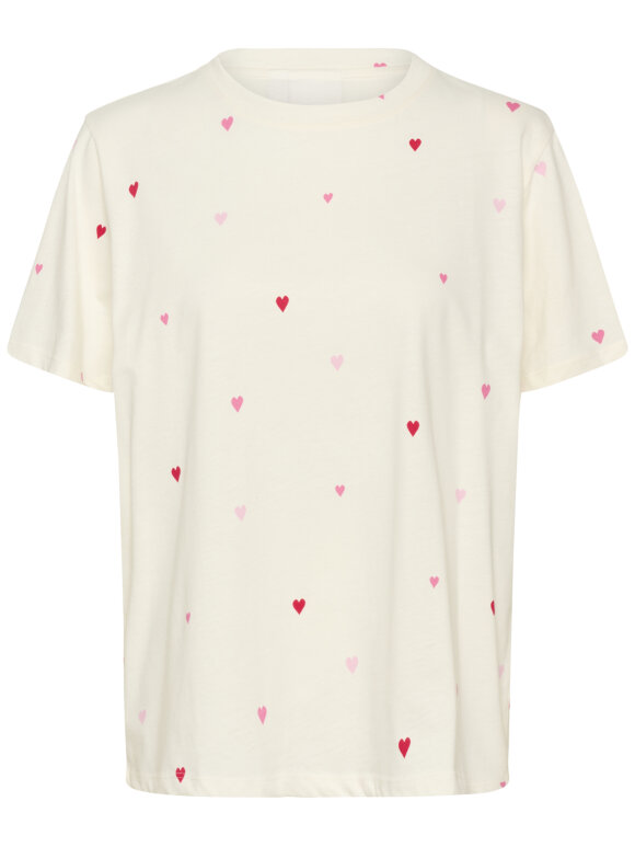 Saint Tropez - 30513937 Johanna, Tshirt