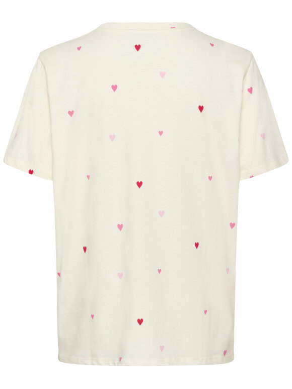 Saint Tropez - 30513937 Johanna, Tshirt