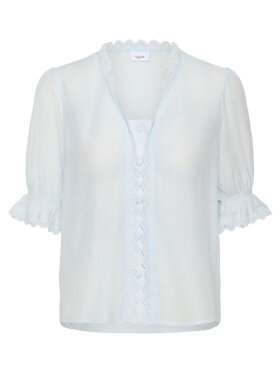 Saint Tropez - KristelSZ, Skjorte