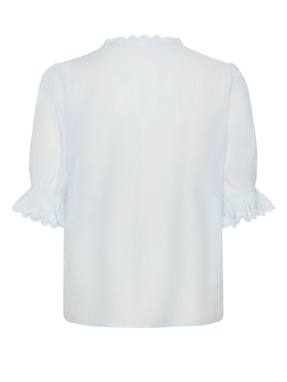 Saint Tropez - KristelSZ, Skjorte