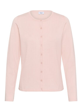 Saint Tropez - MilaSZ lyserød, Cardigan