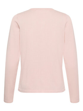 Saint Tropez - MilaSZ lyserød, Cardigan