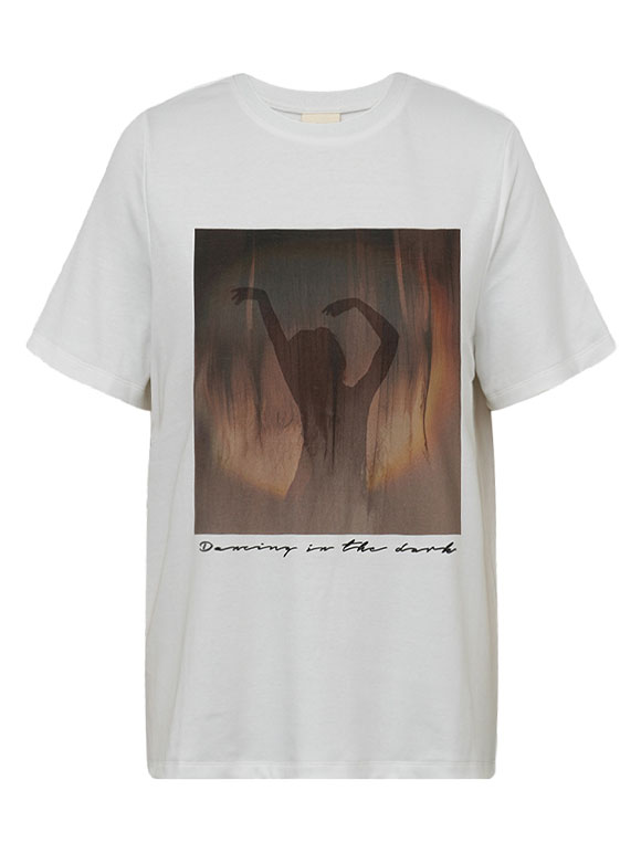 Gossia - IsaliGO, T-shirt