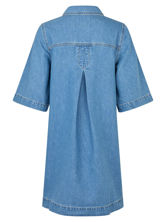 mbym - Mira-M, kjole