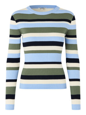 mbym - Turbanova-M, Strik