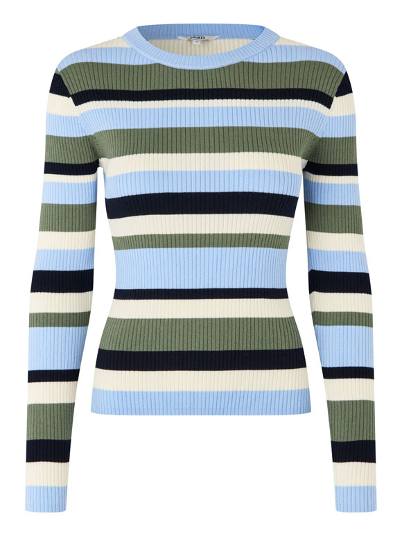 mbym - Turbanova-M, Strik