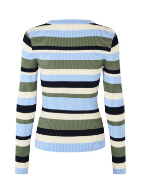 mbym - Turbanova-M, Strik