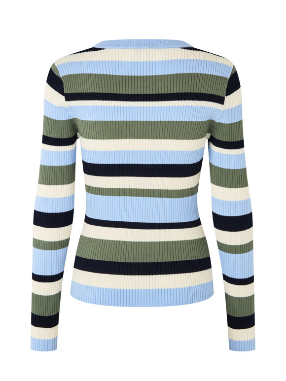 mbym - Turbanova-M, Strik