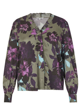 mbym - Silda-m, Skjorte