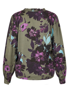 mbym - Silda-m, Skjorte