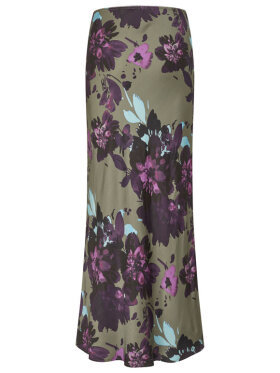 mbym - Maslira-M, Nederdel