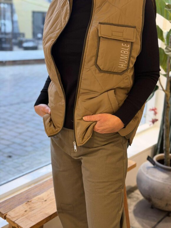 Humble by Sofie - Nicole HBS, Vest