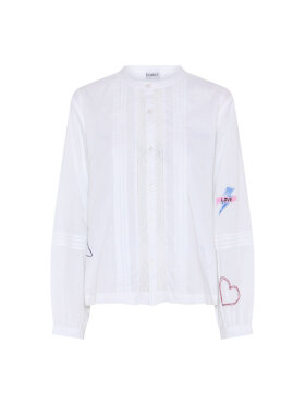 Humble by Sofie - Nalina HBS, Skjorte