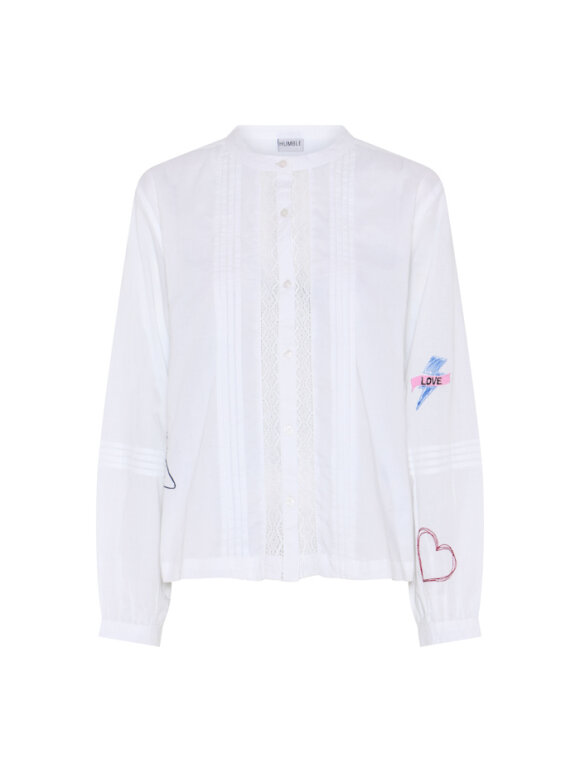 Humble by Sofie - Nalina HBS, Skjorte