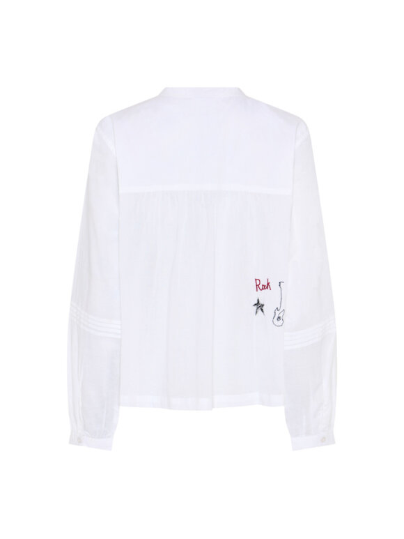 Humble by Sofie - Nalina HBS, Skjorte