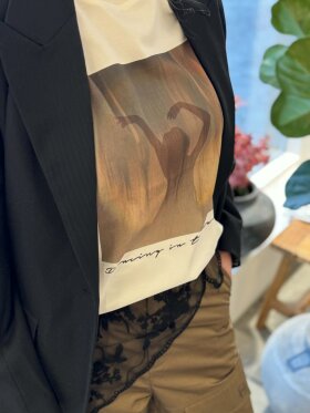 Gossia - IsaliGO, T-shirt