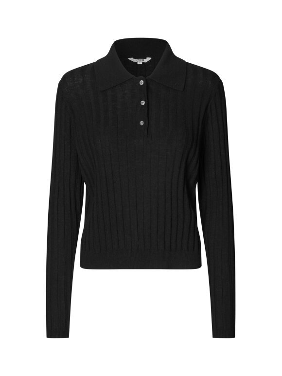 mbym - Poli-M sort, Strik