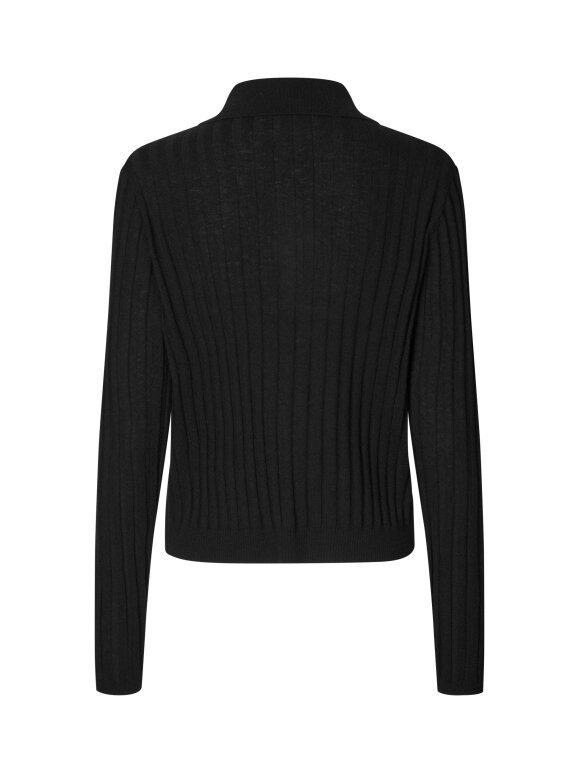 mbym - Poli-M sort, Strik