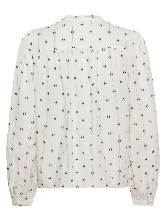 Soaked - SLAmelie, Skjorte