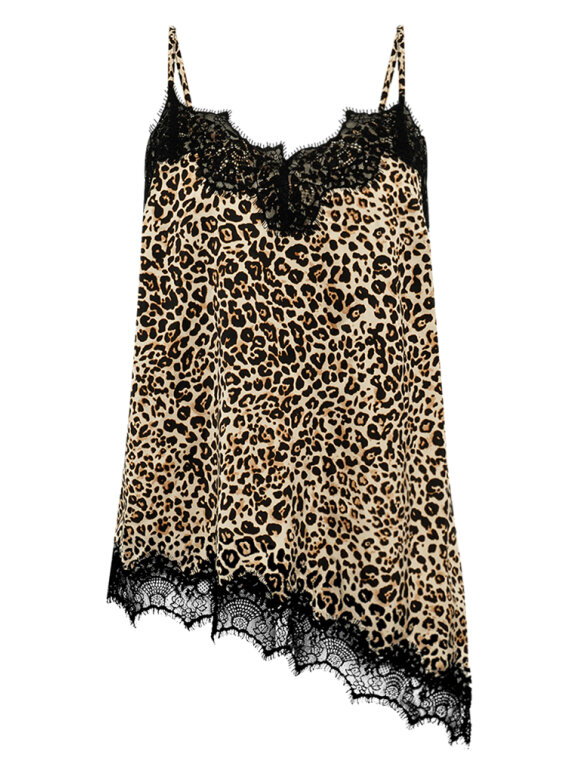 Gossia - EmberGO Lu, Top