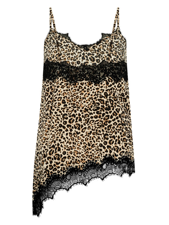 Gossia - EmberGO Lu, Top