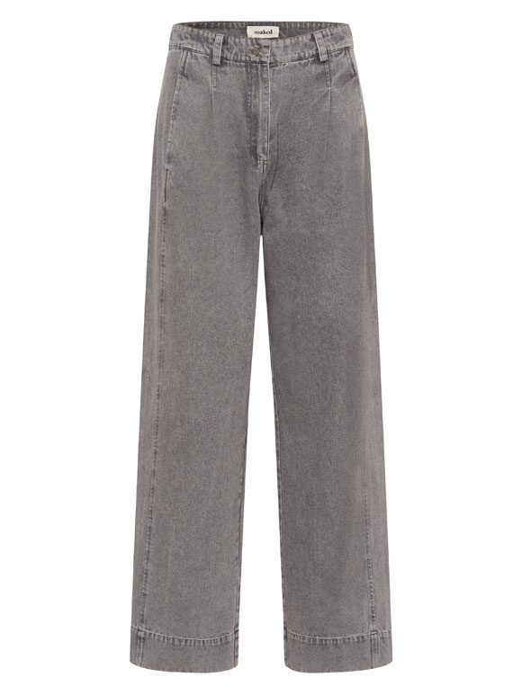 Soaked - 30409024 SLNinnia, Jeans