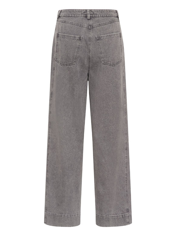 Soaked - 30409024 SLNinnia, Jeans