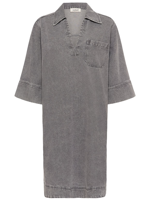 Soaked - SLNinnia A, Kjole