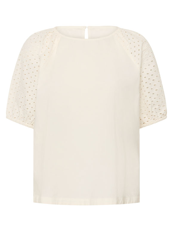 Saint Tropez - PalaSZ SS, Skjorte