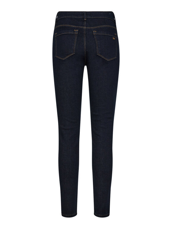IVY Copenhagen - IVY-Alexa Cropped, Jeans