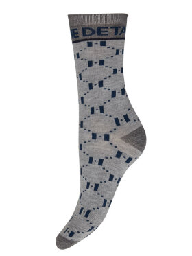 Hype The Detail - 21563-75-1106 Strømper