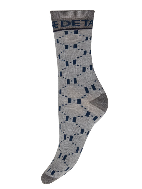 Hype The Detail - 21563-75-1106 Strømper