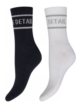 Hype The Detail - 21491-80-9013, Tennisstrømper Hype The Detail - 21491-80-9013, Tennisstrømper