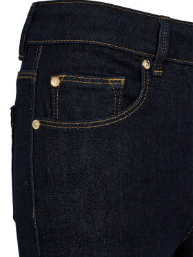 IVY-Alexa Cropped, Jeans