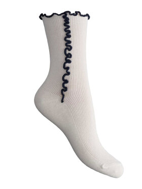 Esmè Studios - ES126-368 ESNinel 2-pak, Strømper