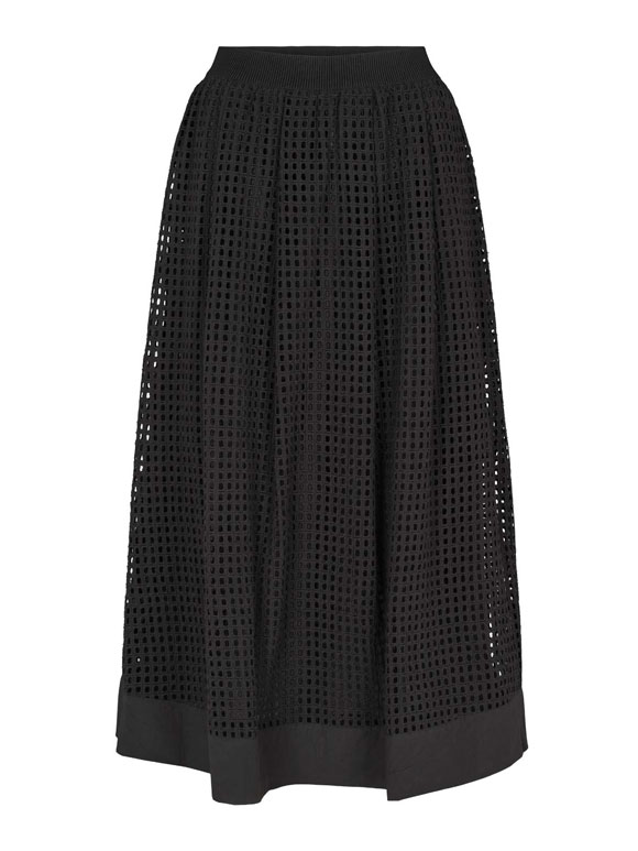 Esmè Studios - ESSonna, Nederdel