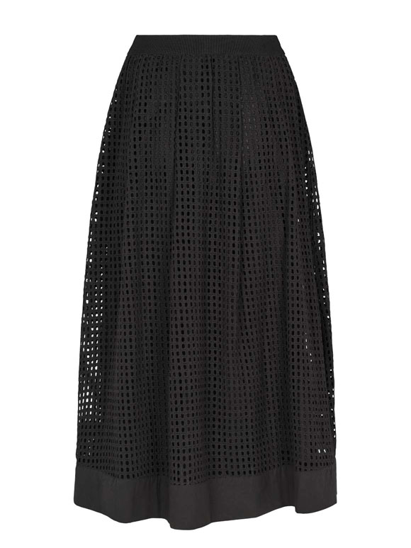 Esmè Studios - ESSonna, Nederdel