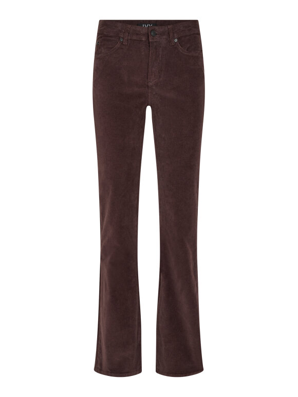 IVY Copenhagen - IVY_Tara Flare, Bukser