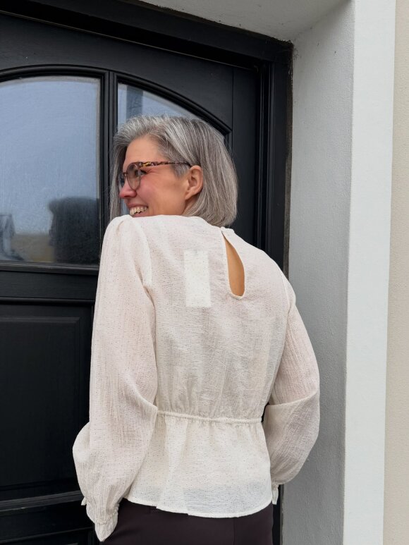 mbym - Clarise-M, Bluse